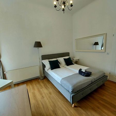 Paris Apartament Z Balkonem - Monte Cassino Sopoty Exteriér fotografie