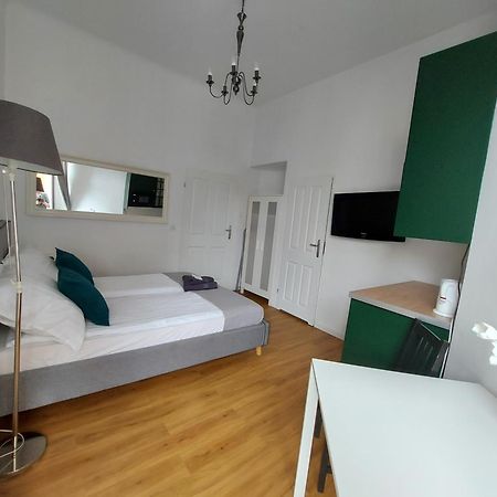 Paris Apartament Z Balkonem - Monte Cassino Sopoty Exteriér fotografie